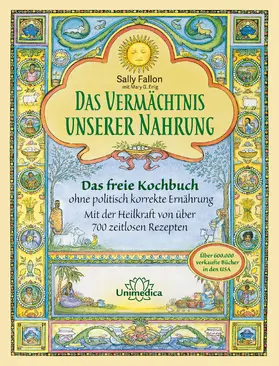 Fallon / Enig |  Das Vermächtnis unserer Nahrung | eBook | Sack Fachmedien