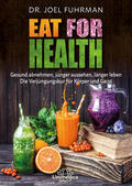 Fuhrman |  Eat for Health | eBook | Sack Fachmedien