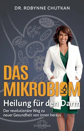 Chutkan |  Das Mikrobiom - Heilung für den Darm | eBook | Sack Fachmedien