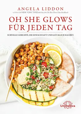 Liddon |  Oh She Glows für jeden Tag | eBook | Sack Fachmedien