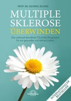 Jelinek |  Multiple Sklerose überwinden | Buch |  Sack Fachmedien