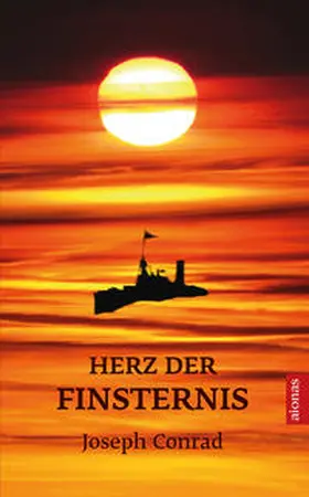 Conrad |  Herz der Finsternis. Joseph Conrad: (Bibliothek der Weltliteratur) | Buch |  Sack Fachmedien