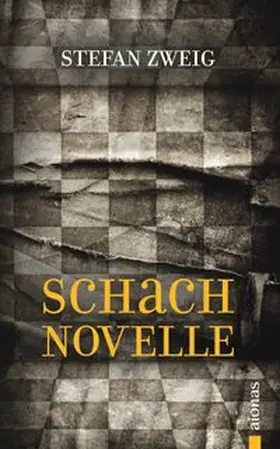 Zweig |  Schachnovelle: Stefan Zweig (Bibliothek der Weltliteratur) | Buch |  Sack Fachmedien