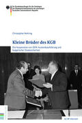 Nehring |  Kleine Brüder des KGB | Buch |  Sack Fachmedien