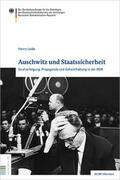 Leide |  Auschwitz und Staatssicherheit | Buch |  Sack Fachmedien