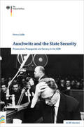 Leide |  Auschwitz and the State Security | Buch |  Sack Fachmedien