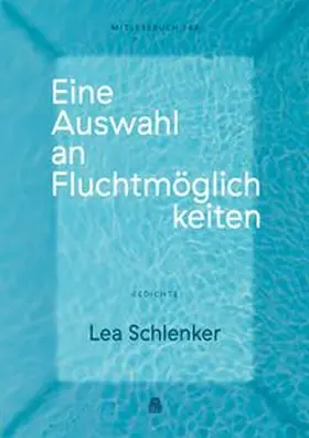 Schlenker |  Eine Auswahl an Fluchtmöglichkeiten (Mitlesebuch 148) | Buch |  Sack Fachmedien
