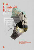 Albrecht / Quintais / Galbraith |  Das Humboldt Forum Berlin | Buch |  Sack Fachmedien