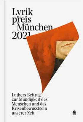 Kühn / Schäfer-Newiger / Albrecht |  Lyrikpreis München 2021 | Buch |  Sack Fachmedien