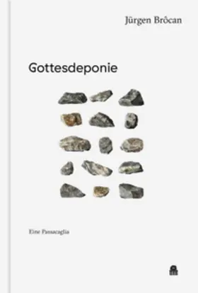 Jürgen / Bro^can |  Gottesdeponie | Buch |  Sack Fachmedien