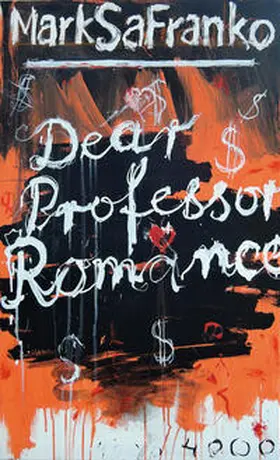 SaFranko |  Dear Professor Romance | Buch |  Sack Fachmedien