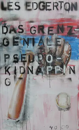 Edgerton |  Das grenzgeniale Pseudo-Kidnapping | eBook | Sack Fachmedien