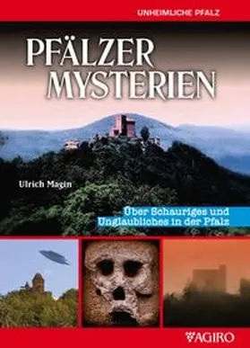 Magin |  PFÄLZER MYSTERIEN | Buch |  Sack Fachmedien
