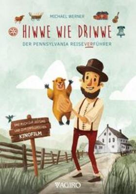 Werner |  Hiwwe wie Driwwe | Buch |  Sack Fachmedien