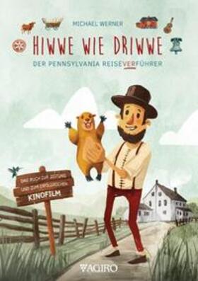 Werner |  Werner, M: HIWWE WIE DRIWWE - Paket | Buch |  Sack Fachmedien