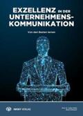Forthmann / Rolke |  Exzellenz in der Unternehmenskommunikation | Buch |  Sack Fachmedien