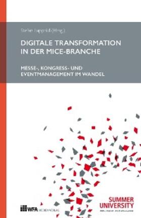 Luppold / Altenstrasser / Kargus | Digitale Transformation in der MICE-Branche | E-Book | sack.de