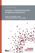 Luppold / Altenstrasser / Kargus |  Digitale Transformation in der MICE-Branche | eBook | Sack Fachmedien