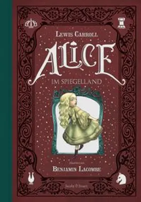 Carroll | Alice im Spiegelland | Buch | 978-3-946593-22-5 | www.sack.de