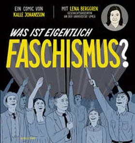 Berggren | Was ist eigentlich Faschismus? | Buch | 978-3-946593-63-8 | www.sack.de