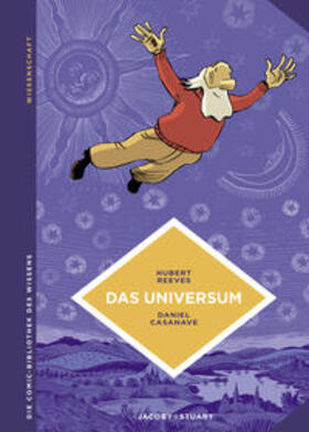 Reeves | Das Universum | Buch | 978-3-946593-73-7 | sack.de