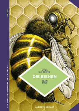 Le Conte |  Bienen | Buch |  Sack Fachmedien