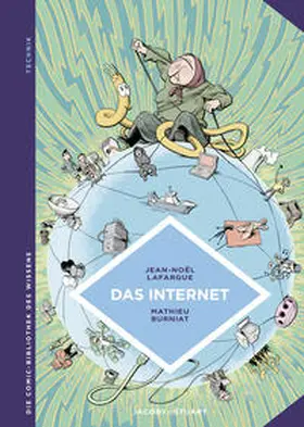 Lafargue |  Das Internet | Buch |  Sack Fachmedien