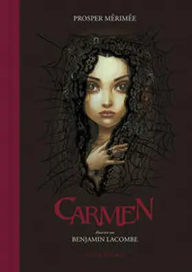 Mérimée |  Carmen | Buch |  Sack Fachmedien