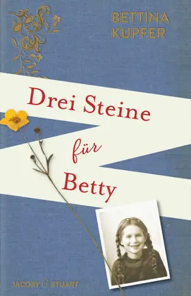 Kupfer |  Drei Steine für Betty | eBook | Sack Fachmedien