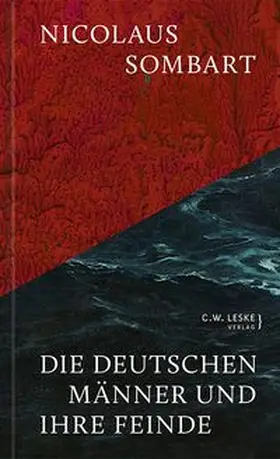 Sombart |  Die deutschen Männer und ihre Feinde | eBook | Sack Fachmedien