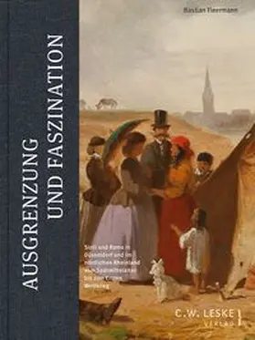 Fleermann |  Ausgrenzung und Faszination | Buch |  Sack Fachmedien