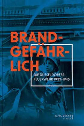 Jakobs / Mauer |  Brandgefährlich | Buch |  Sack Fachmedien