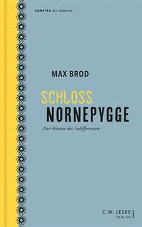 Brod / Friedrichsohn / Zittel | Schloss Nornepygge | E-Book | www.sack.de