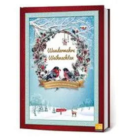 Bauszus / Breitsprecher / Lanin |  Wunderwahre Weihnachten | Buch |  Sack Fachmedien