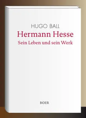 Ball |  Hermann Hesse | Buch |  Sack Fachmedien