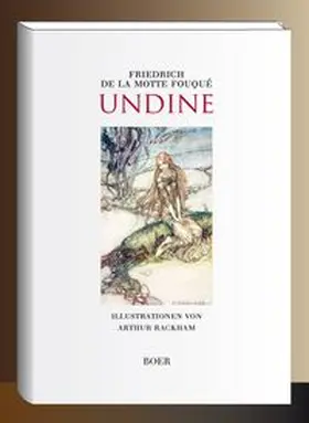 Fouqué |  Undine | Buch |  Sack Fachmedien
