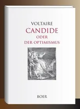 Voltaire |  Candide oder der Optimismus | Buch |  Sack Fachmedien