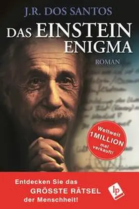 Dos Santos |  Das Einstein Enigma | eBook | Sack Fachmedien