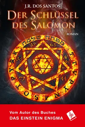 Dos Santos |  Der Schlüssel des Salomon | eBook | Sack Fachmedien
