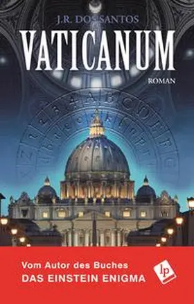 Dos Santos |  Vaticanum | eBook | Sack Fachmedien