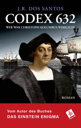 Dos Santos |  Codex 632. Wer war Christoph Kolumbus wirklich? | eBook | Sack Fachmedien