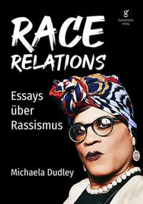 Dudley |  Race Relations | Buch |  Sack Fachmedien