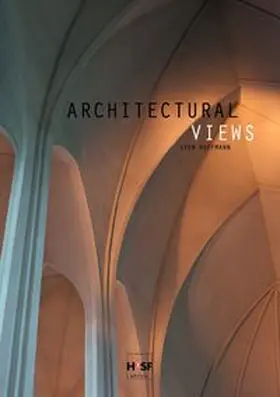 Hoffmann |  Architectural Views - Limited Edition | Buch |  Sack Fachmedien