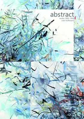 Hoffmann |  abstract - Limited edition | Buch |  Sack Fachmedien