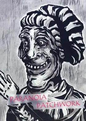 Hoffmann |  Paranoia Patchwork - Limited Edition | Buch |  Sack Fachmedien
