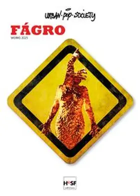 Hoffmann |  UrbanPopSociety - Fagró | Buch |  Sack Fachmedien