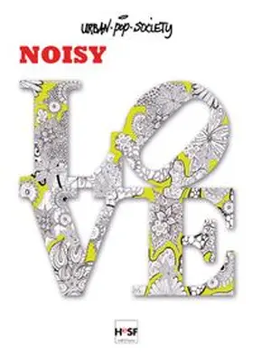 Hoffmann |  UrbanPopSociety - Noisy | Buch |  Sack Fachmedien