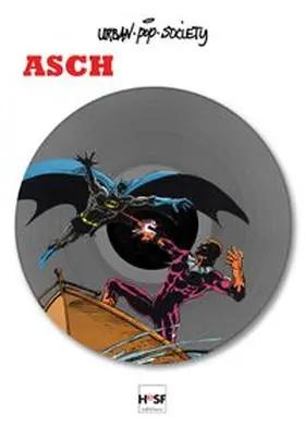 Hoffmann |  UrbanPopSociety - Asch | Buch |  Sack Fachmedien