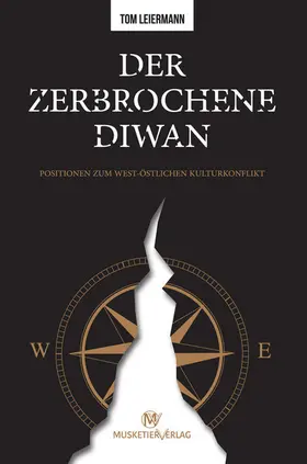 Leiermann |  Der zerbrochene Diwan | eBook | Sack Fachmedien
