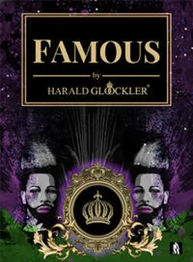 Glööckler |  Famous by Harald Glööckler | Buch |  Sack Fachmedien